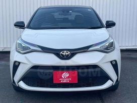 SUV   Toyota C-HR 2019 , 1550000 , 