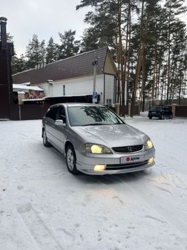 ��������� Honda Avancier 2003 ����, 600000 ������, ���������