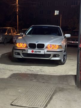  BMW 5-Series 1998 , 660000 , 