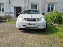  Toyota Corolla 2003 , 420000 ,  