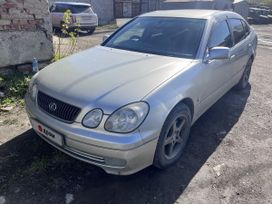  Toyota Aristo 2002 , 840000 , 