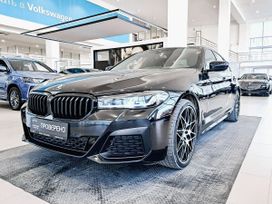  BMW 5-Series 2021 , 4590000 , 