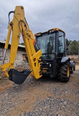 - LiuGong 766A Weichai 2023 , 8500000 , 