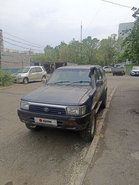 SUV   Toyota Hilux Surf 1990 , 500000 , 