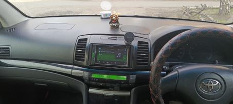  Toyota Allion 2002 , 690000 , 