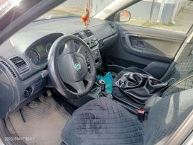  Skoda Fabia 2012 , 475000 , 