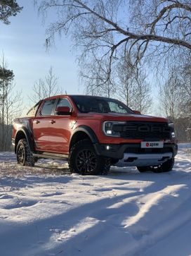  Ford Ranger 2023 , 12200000 , 