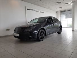  Chevrolet Cruze 2012 , 520000 , 
