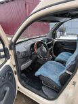    Fiat Doblo 2008 , 480000 , 