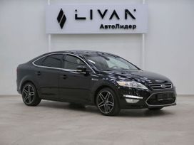 Москва Ford Mondeo, 2011