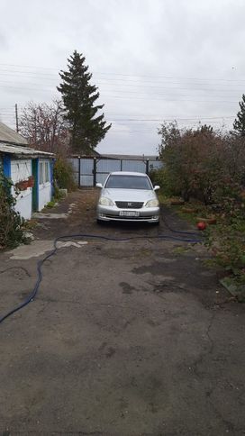  Toyota Mark II 2001 , 700000 , 