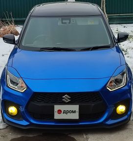  Suzuki Swift 2020 , 1470000 , -