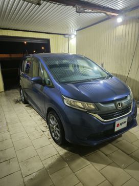    Honda Freed+ 2019 , 1850000 , 