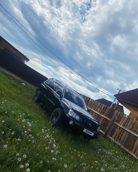 SUV   Toyota Highlander 2002 , 900000 , 