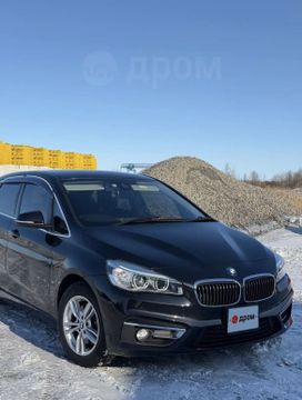  BMW 2-Series Active Tourer 2014 , 1700000 , 