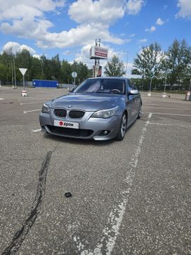  BMW 5-Series 2003 , 1100000 , 