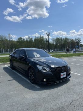  Toyota Crown 2014 , 2480000 , -