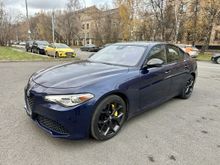  Giulia 2020