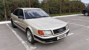  Audi 100 1992 , 250000 , 