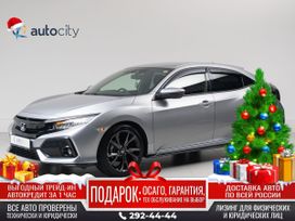  Honda Civic 2018 , 2070000 , 