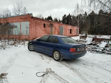 Подольск 3-Series, 1991 Подольск 3-Series, 1991