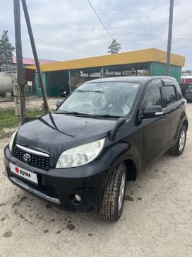 SUV   Toyota Rush 2011 , 980000 , 