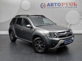 SUV   Renault Duster 2020 , 1575000 , 