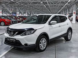 SUV   Nissan Qashqai 2019 , 1141250 , 