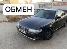  Toyota Mark II 1993 , 349999 , 