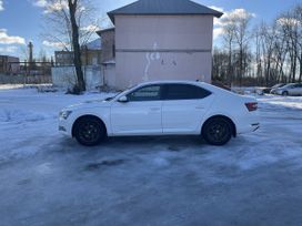  Skoda Superb 2017 , 1900000 ,  