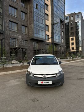 Honda Partner 2007 , 599000 , 