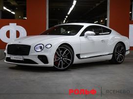  Bentley Continental GT 2024 , 32998000 , 