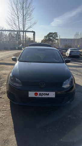  Volkswagen Polo 2010 , 700000 , 
