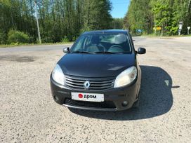  Renault Sandero 2013 , 460000 , 