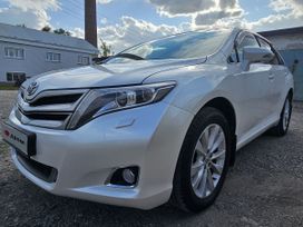 SUV   Toyota Venza 2014 , 1900000 , 