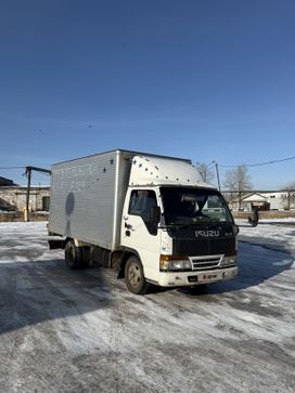   Isuzu Elf 1996 , 615000 , 