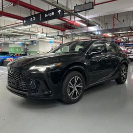 SUV   Lexus RX300 2025 , 6649000 , 