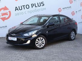  Hyundai Solaris 2013 , 830000 ,  