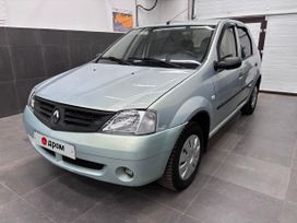  Renault Logan 2008 , 350000 , 