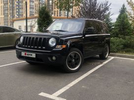 SUV   Jeep Liberty 2011 , 1500000 , 