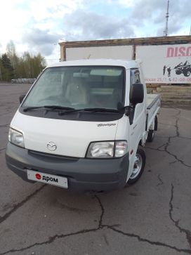   Mazda Bongo 2013 , 1290000 , 