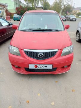    Mazda MPV 2001 , 418000 ,  