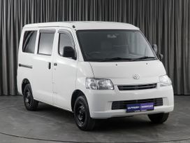    Toyota Town Ace 2019 , 1300000 , 