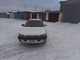  Toyota Carina 1996 , 370000 , 