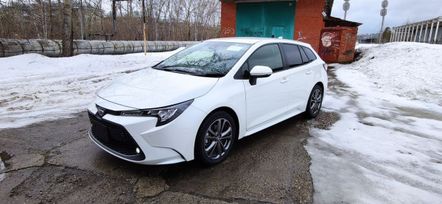  Toyota Corolla 2020 , 2050000 , 