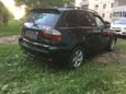 SUV   BMW X3 2009 , 1250000 , 