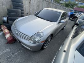  Nissan Skyline 2001 , 350000 , 