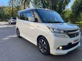  Mitsubishi Delica D:2 2017 , 1398000 , 