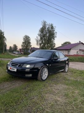  Saab 9-3 2003 , 650000 , 