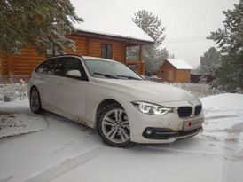  BMW 3-Series 2019 , 2450000 , 